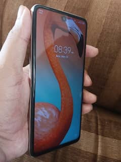 Tecno Camon 18T working 100% no any falt garenty with charger