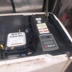 15 Kva gas generator made in USA genrator for sale