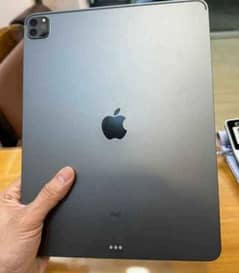 Apple iPad Pro M1 chip 2021