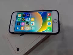 iPhone 8 64Gb non pta 86 percent battery health  with box 0