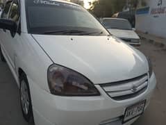 Suzuki Liana 2006 urgent sale