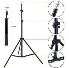 7 Feet Tripod Stand For Tikok and video shoots