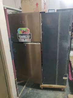 Dawlance new fridge 03248458125