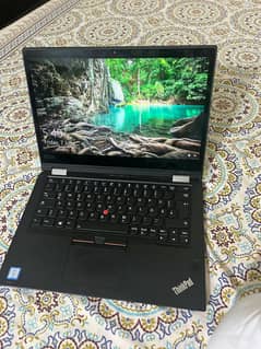 Lenovo IBM ThinkPad Yoga 380