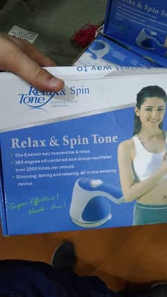 Best body massager| Relax and tone massager