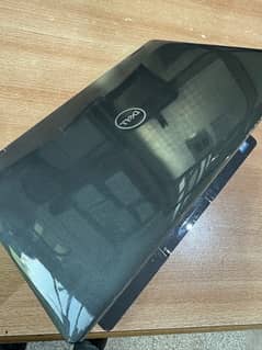 Dell smart laptop 360 Touch screen