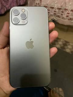 Iphone 12 pro 128 Gb Factory Unlock