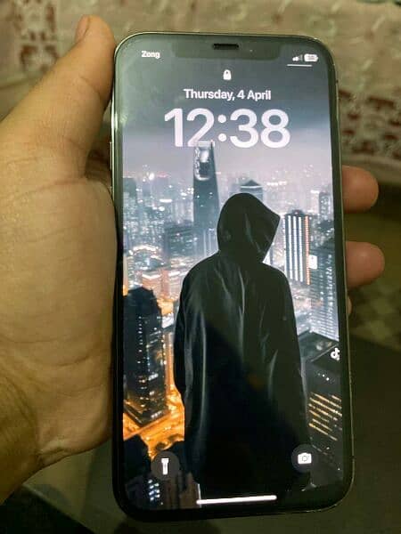 Iphone 12 pro 128 Gb Factory Unlock 1