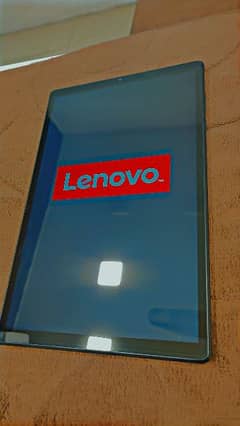 Lenovo Tab k10 64 gb  Gaming Tab