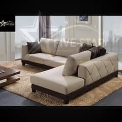 Sofa | Sofa Set | L Shape Sofa | Wooden Sofa | 7 Seater Sofa