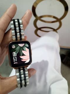 AGPTEK Lw31-422 smartwatch