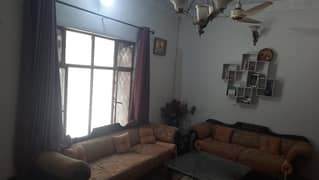 5.75 M Double Storey House In Neelam Block Iqbal Town