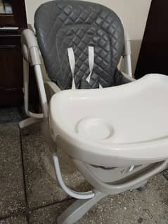 High Chair (Brand : Kidilo)