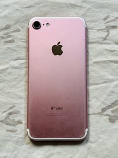 iPhone 7 - PTA approved