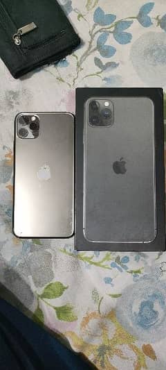 i phone 11 pro max pta approved