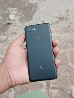 Google Pixel 3 64Gb Pta