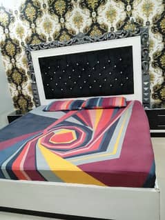 bed for sale 25000