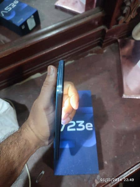 vivo v23e 8gb 128gb 0331/411/62/93 3