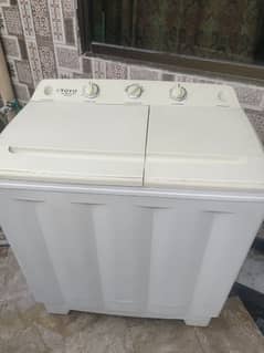 i want to sale toyo 14 kg large washing machine