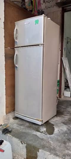 Singer refrigerator for sale