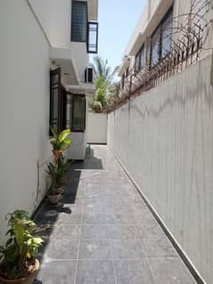 500 yards bungalow for rent in Dha phase 6