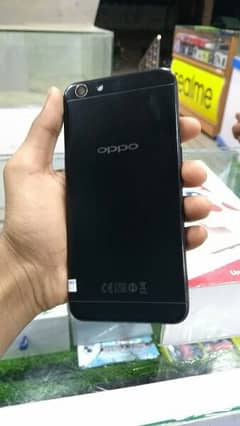 OPPO A57 For Sale Good Condition