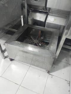 Used Or New Stove Burners Available/conveyor/pizza oven/fryer/stove/