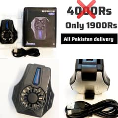 Cooling fan for mobile All Pakistan delivery