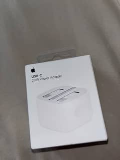 apple orignal charger