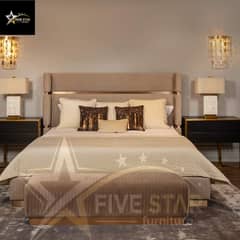 Bed Set | Wooden Bed | King Size Bed | Double Bed | Single Bed