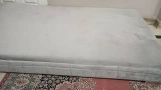 bed type mattress