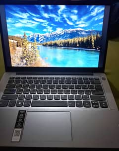 Laptop for Sale - Lenovo IdeaPad 3 - 11th Generation 4gb RAM 256 SSD