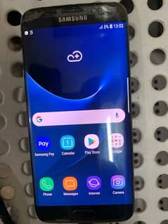 Samsung s7 edge 4/32 pta aprovd dual sim