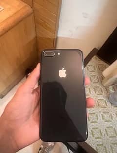 iPhone 8 Plus PTA APPROVED (64GB)