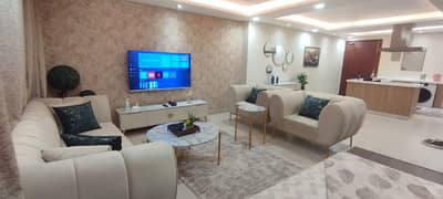 Studio Apartment Available In Dha Goldcrest Mall