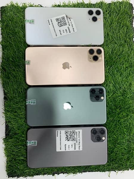 iphone 11 pro max non pta 256 gb 1