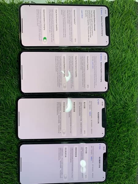 iphone 11 pro max non pta 256 gb 5