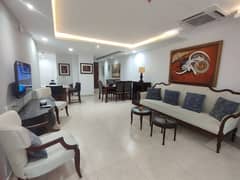 1 Bedroom Apartment Available In DHA Goldcrest Mall