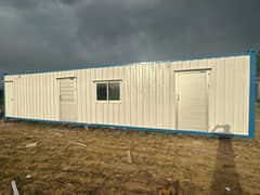 Office Container | prefab container| Portable container office | Cabin