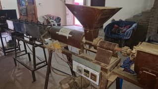 Bottle and juice straw making machine. Earn more than 2 lakh/month