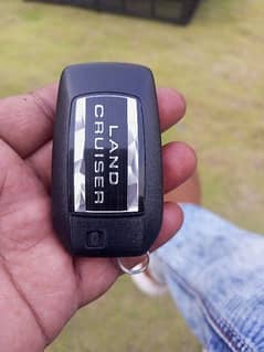 car remote keys