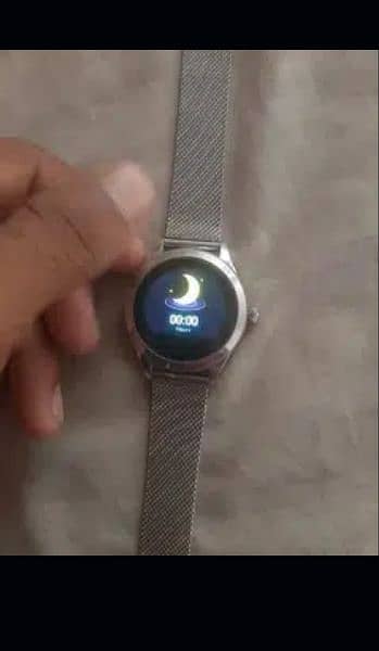 smart watch bilkul okay 1