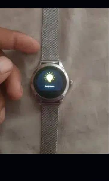 smart watch bilkul okay 4