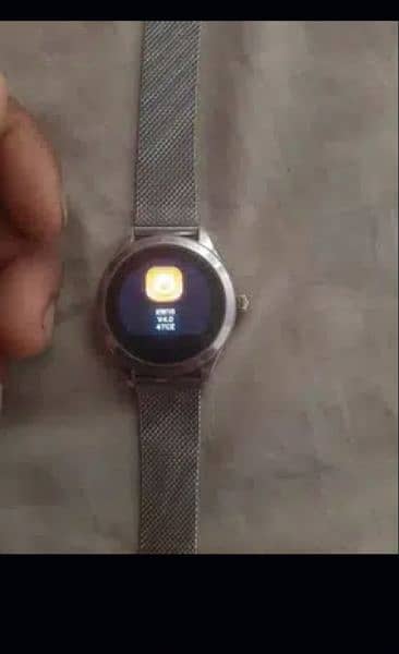 smart watch bilkul okay 5