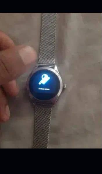 smart watch bilkul okay 7