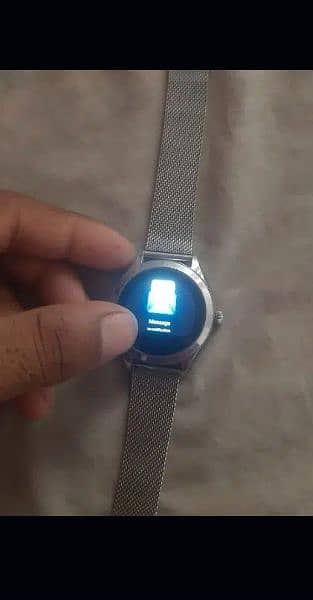 smart watch bilkul okay 11