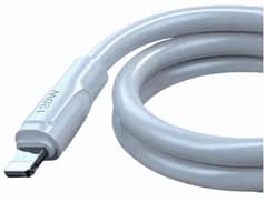 I Phone charing cable with 120W