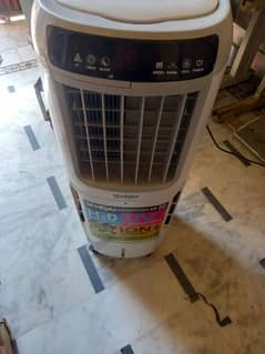 Ac air cooler only 2 months use 03007045899