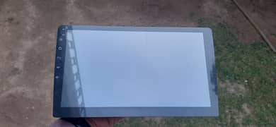 10inch android panel