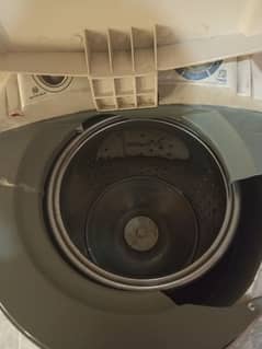 Venus dryer in working condition